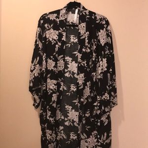 Brand new Kimono